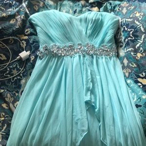 Special Occasion Dress